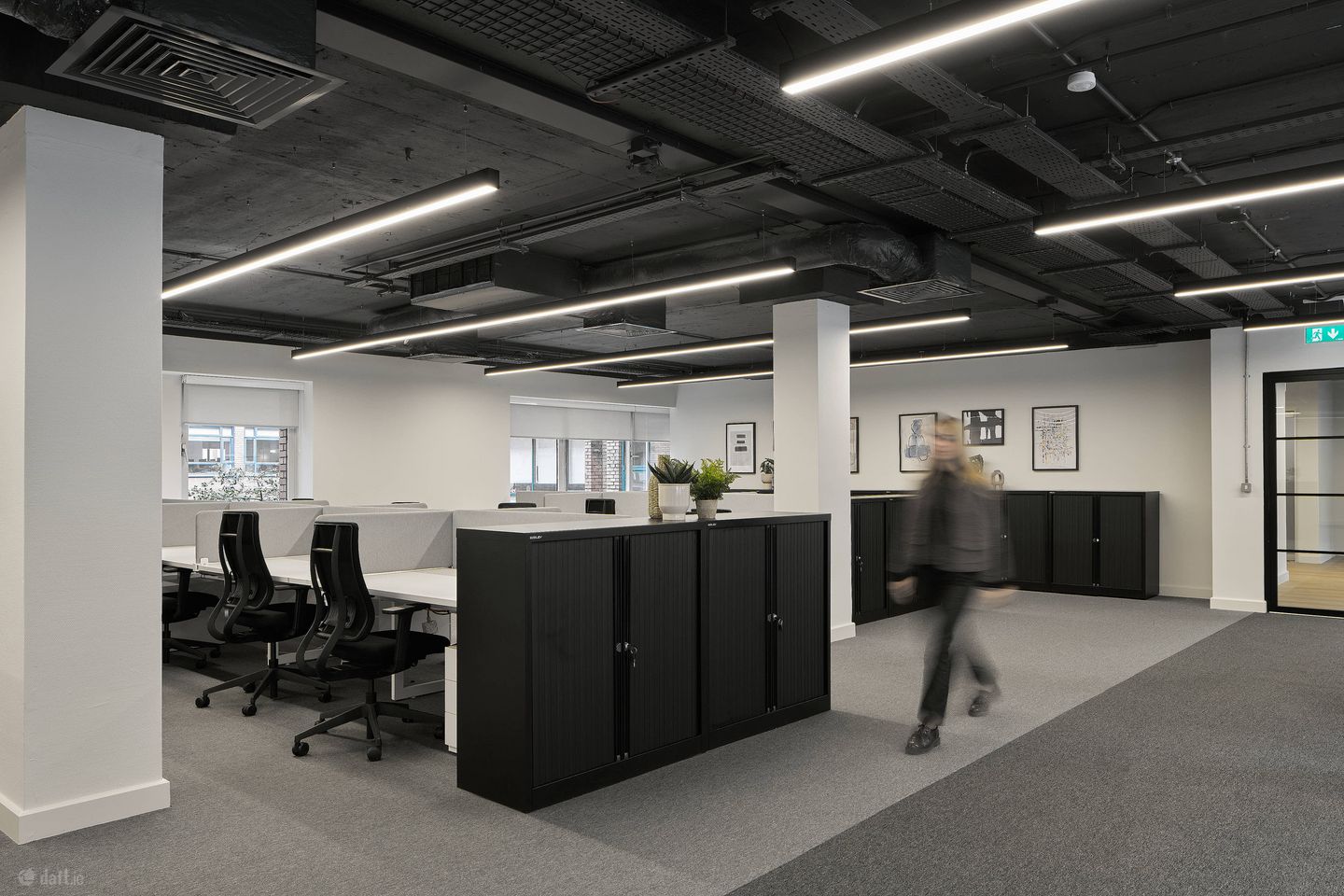 Two Harcourt Centre, Dublin 2