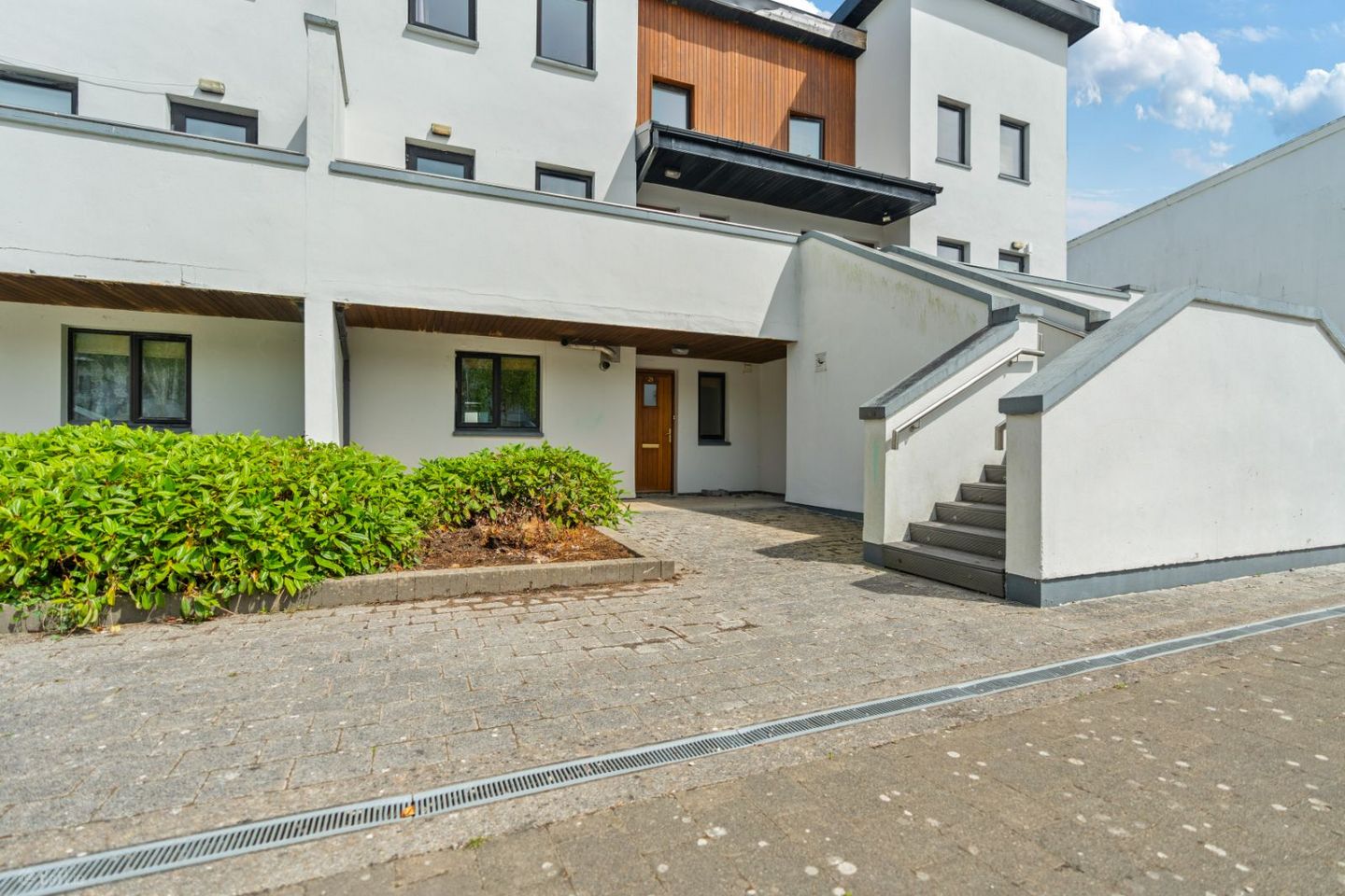 23 The Square, Buttery Court, Market Square, Mallow, Co. Cork, P51X754