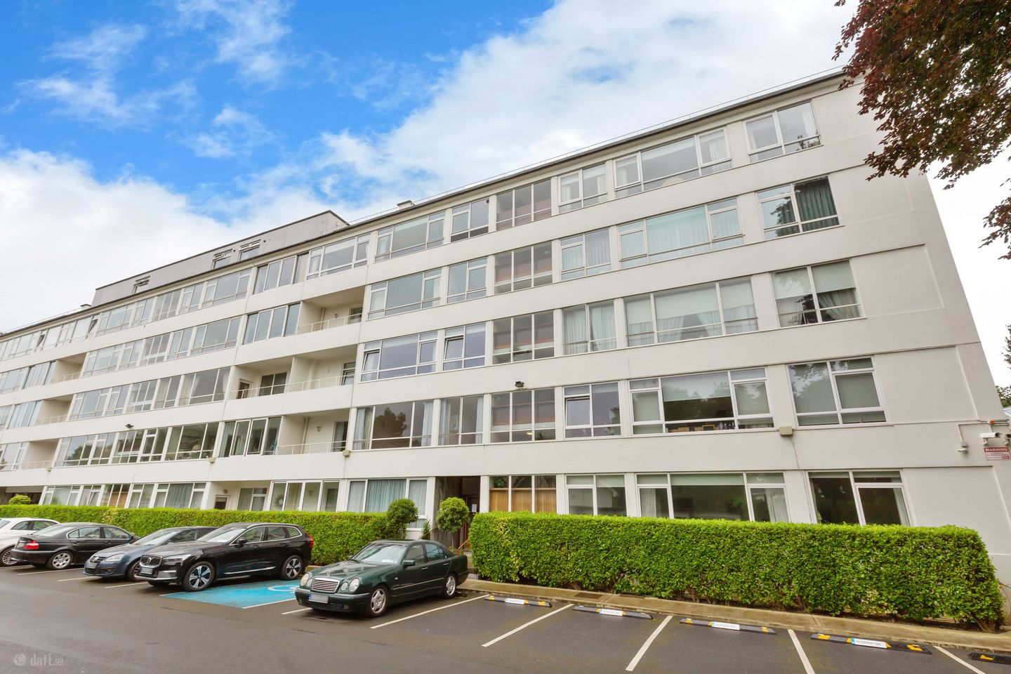 Saint Ann's Apartments, Dublin 4, D04NV24