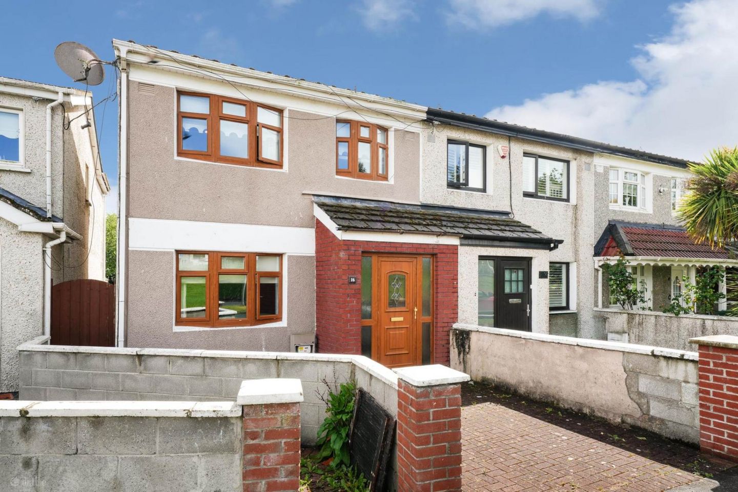 16 Berryfield Road, Finglas South, Dublin 11, Co. Dublin, D11P0E4