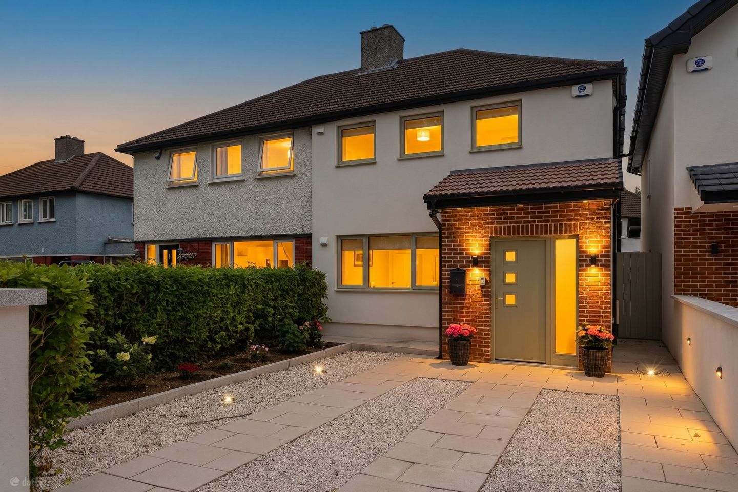 30 Shanowen Crescent, Dublin 9, Santry, Dublin 9, D09WN96