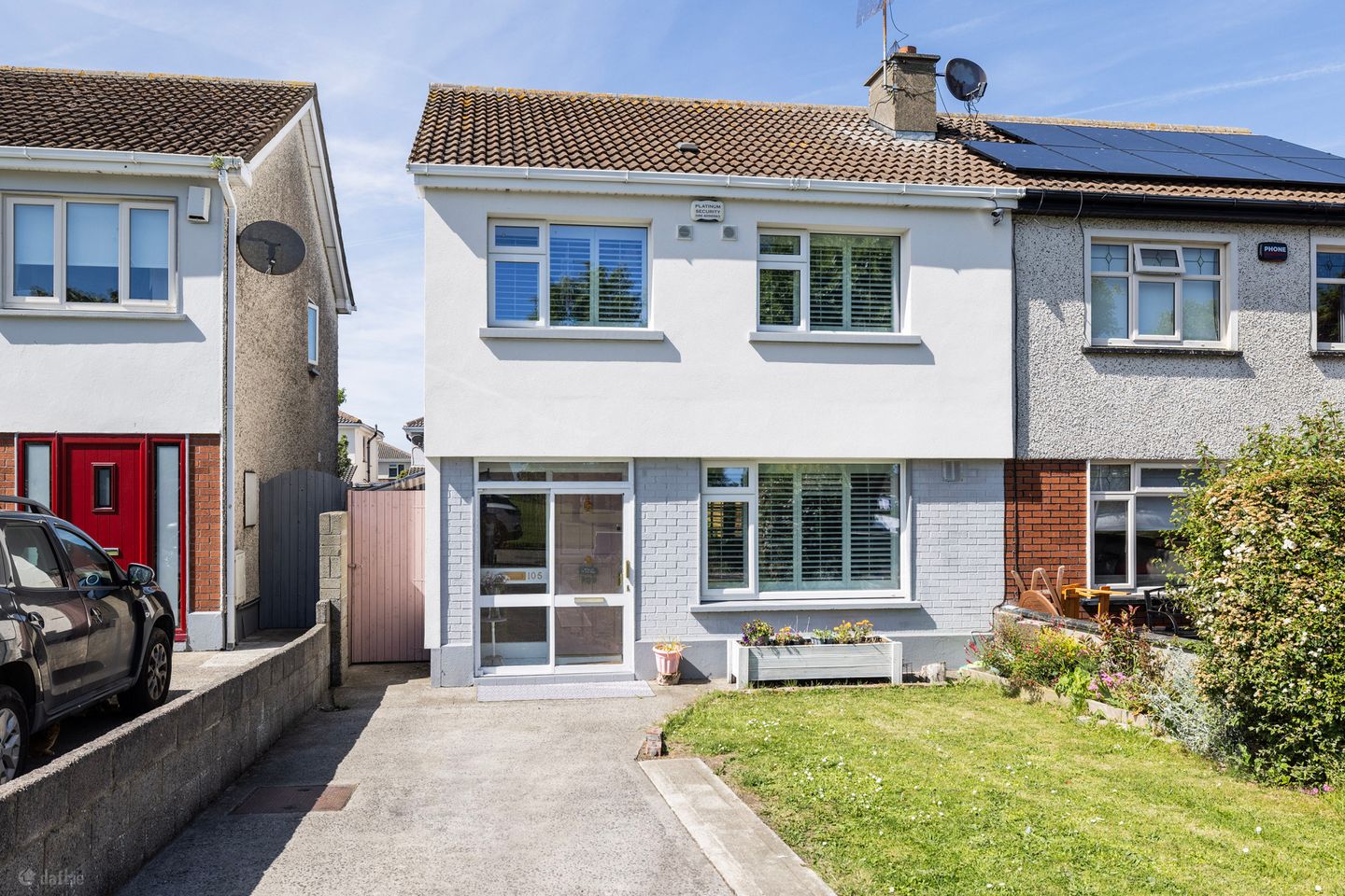 105 Pine Ridge, Balbriggan, Co. Dublin, K32NF20