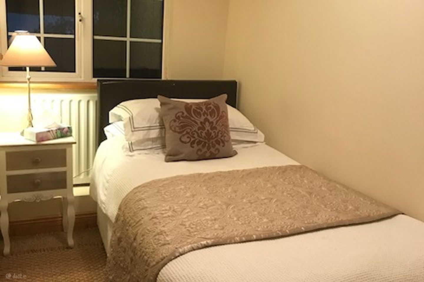 Rectory Slopes, Herbert Road, Bray, Co. Wicklow, Bray, Co. Wicklow