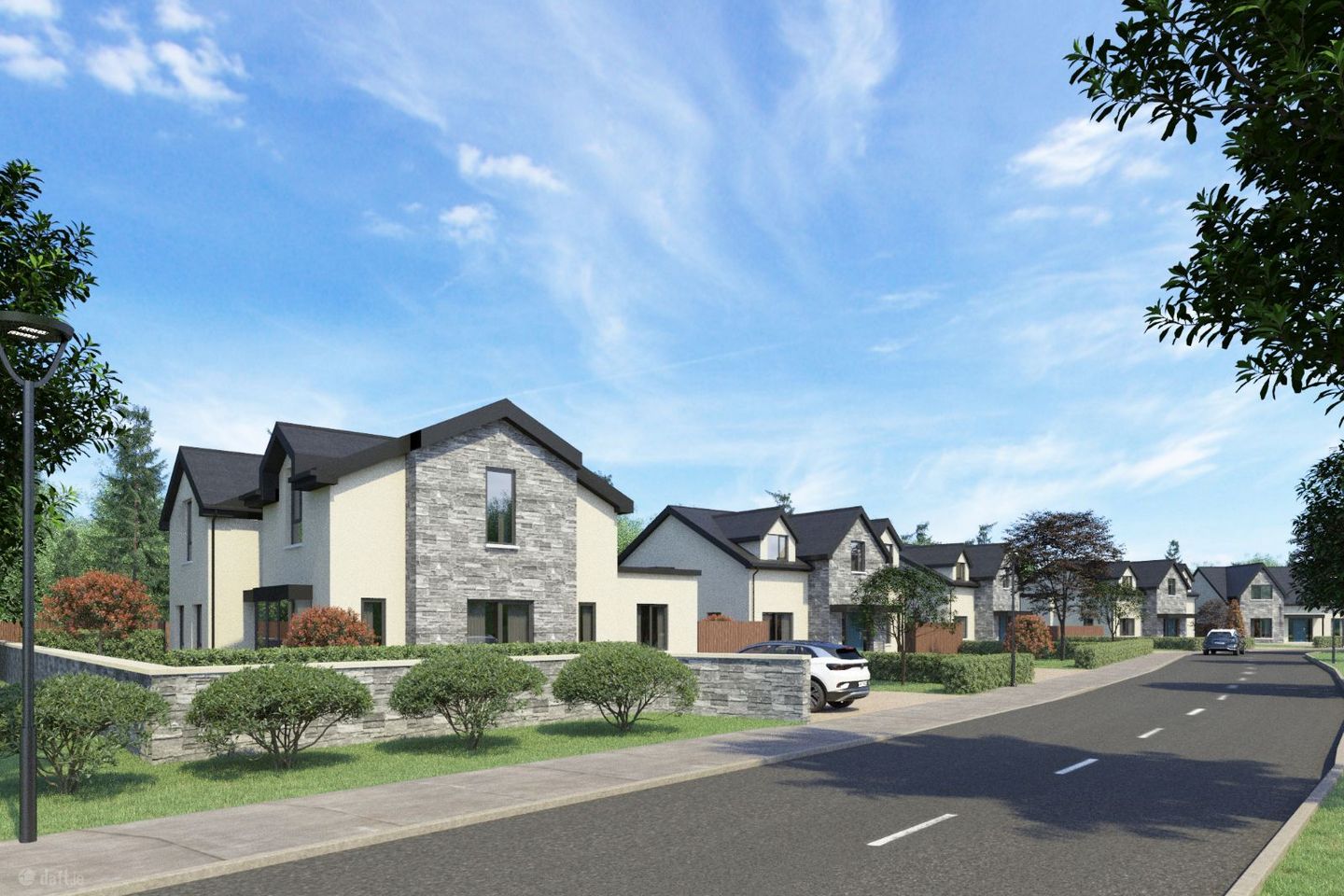 Glenview Manor, Glenview Manor, Ballyguile Road, Wicklow Town, Co. Wicklow