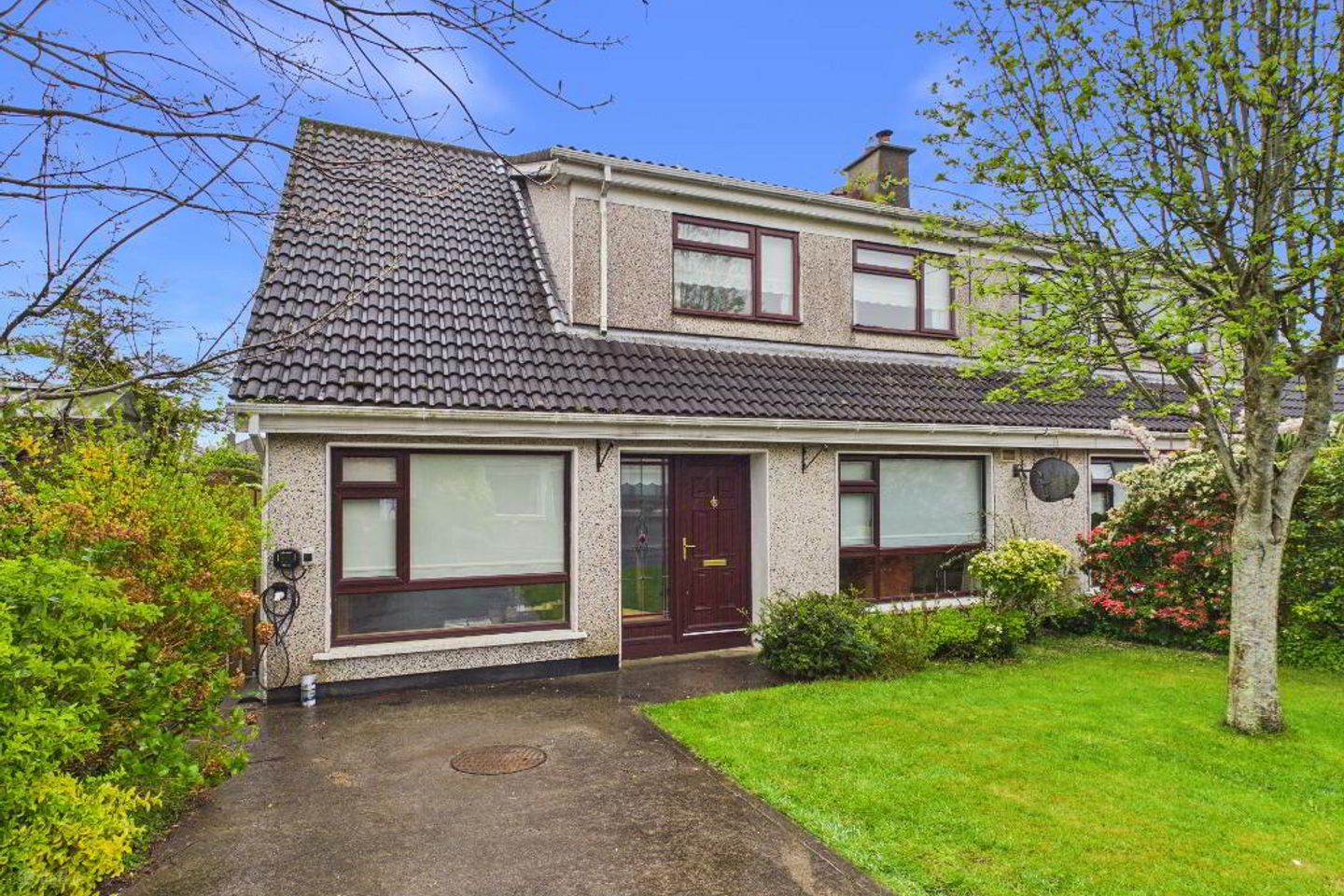 1 Dromore Court, Powerscourt, Waterford City, Co. Waterford, X91H72X