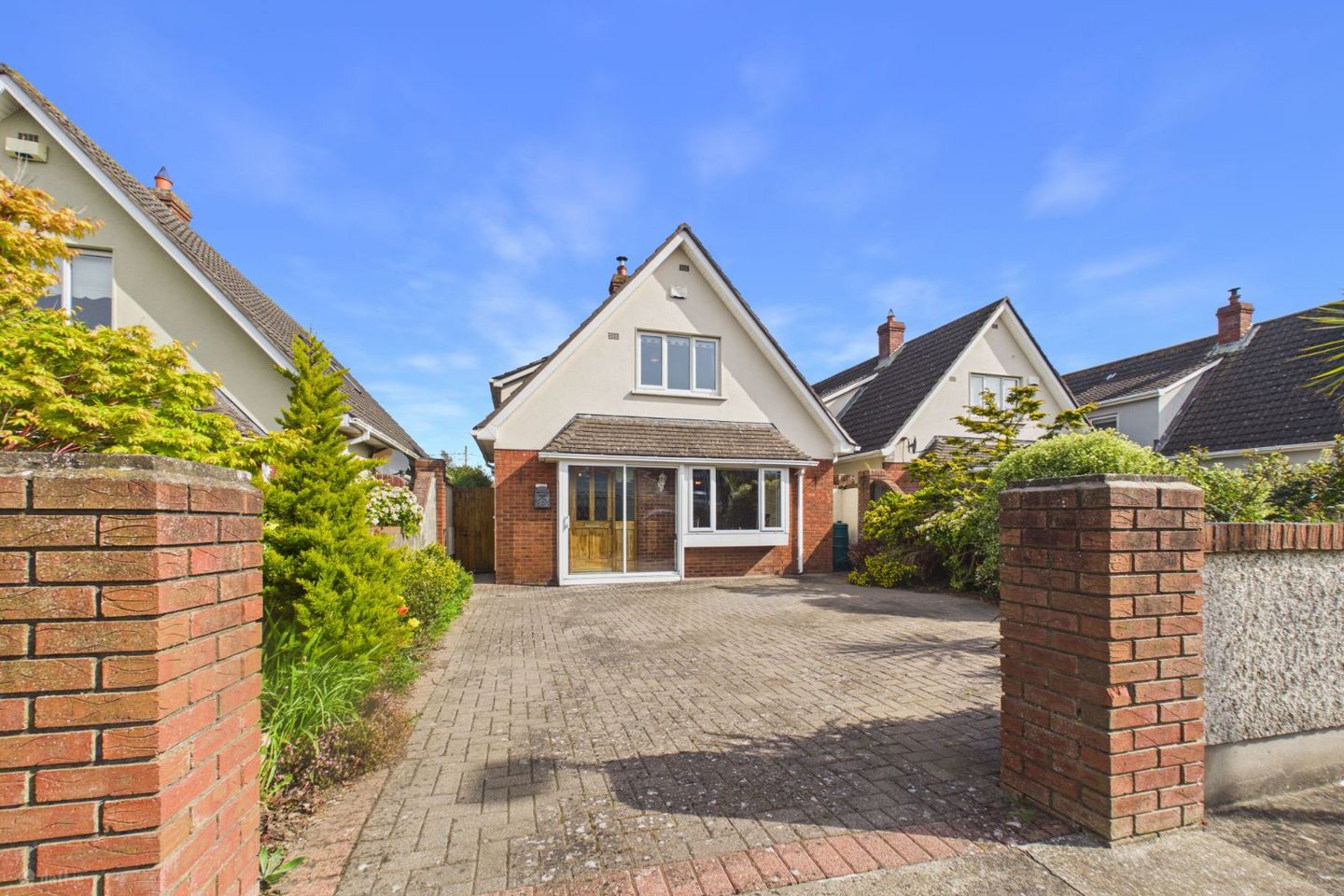 4 The Priory, Donabate, Portrane, Co. Dublin, K36WK12