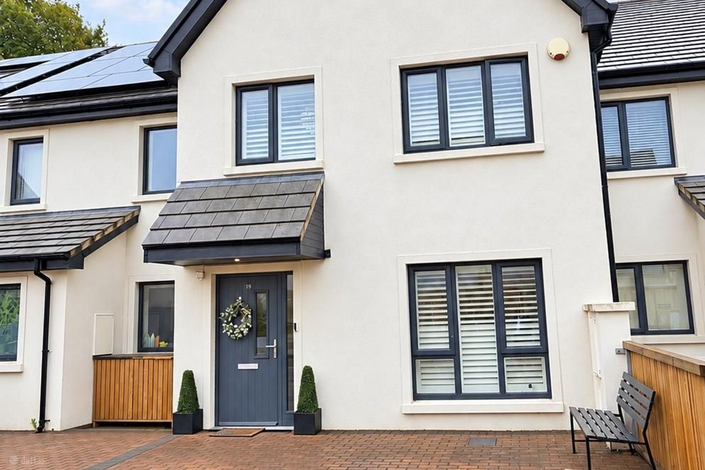 10 Frederick Avenue, Crawford Gate, Blackrock, Co. Cork, T12P9HP