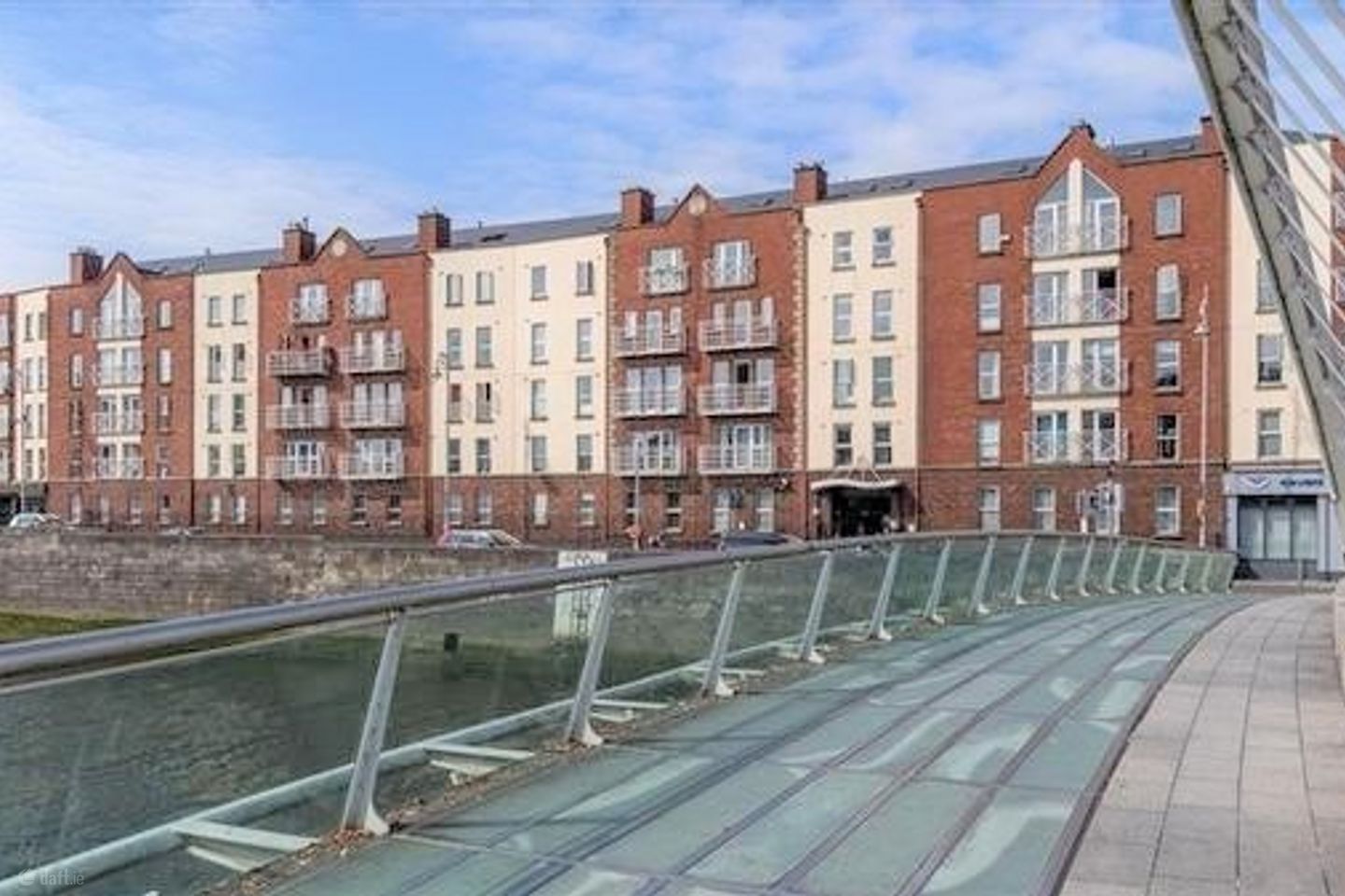 Apartment 114, Clifden Court, Arbour Hill, Co. Dublin, D07H932
