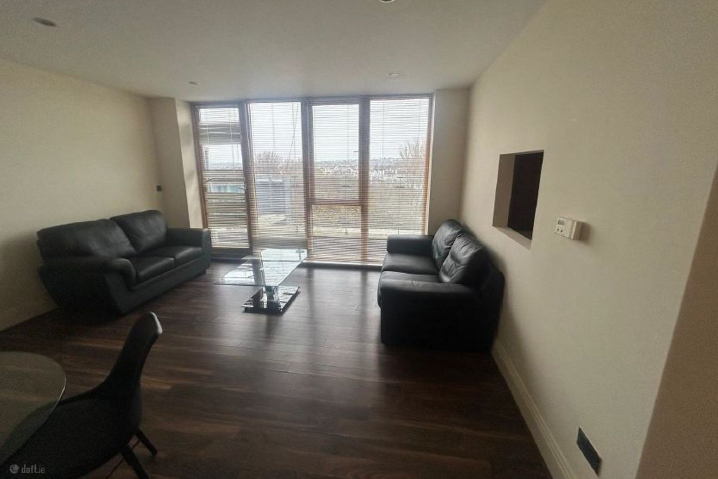  Kingston Hall - 1 bedroom, Kingston Hall, Kingston Road, Knocknacarra, Co. Galway