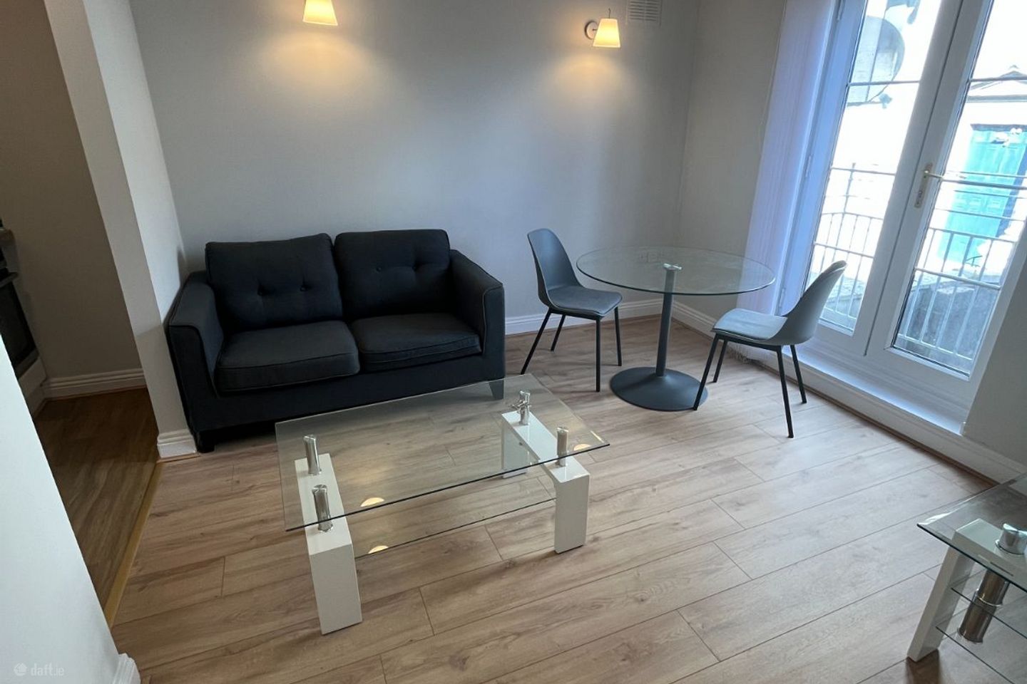 1 Bed Apartment, 45 Francis Street, Christchurch, Dublin 8