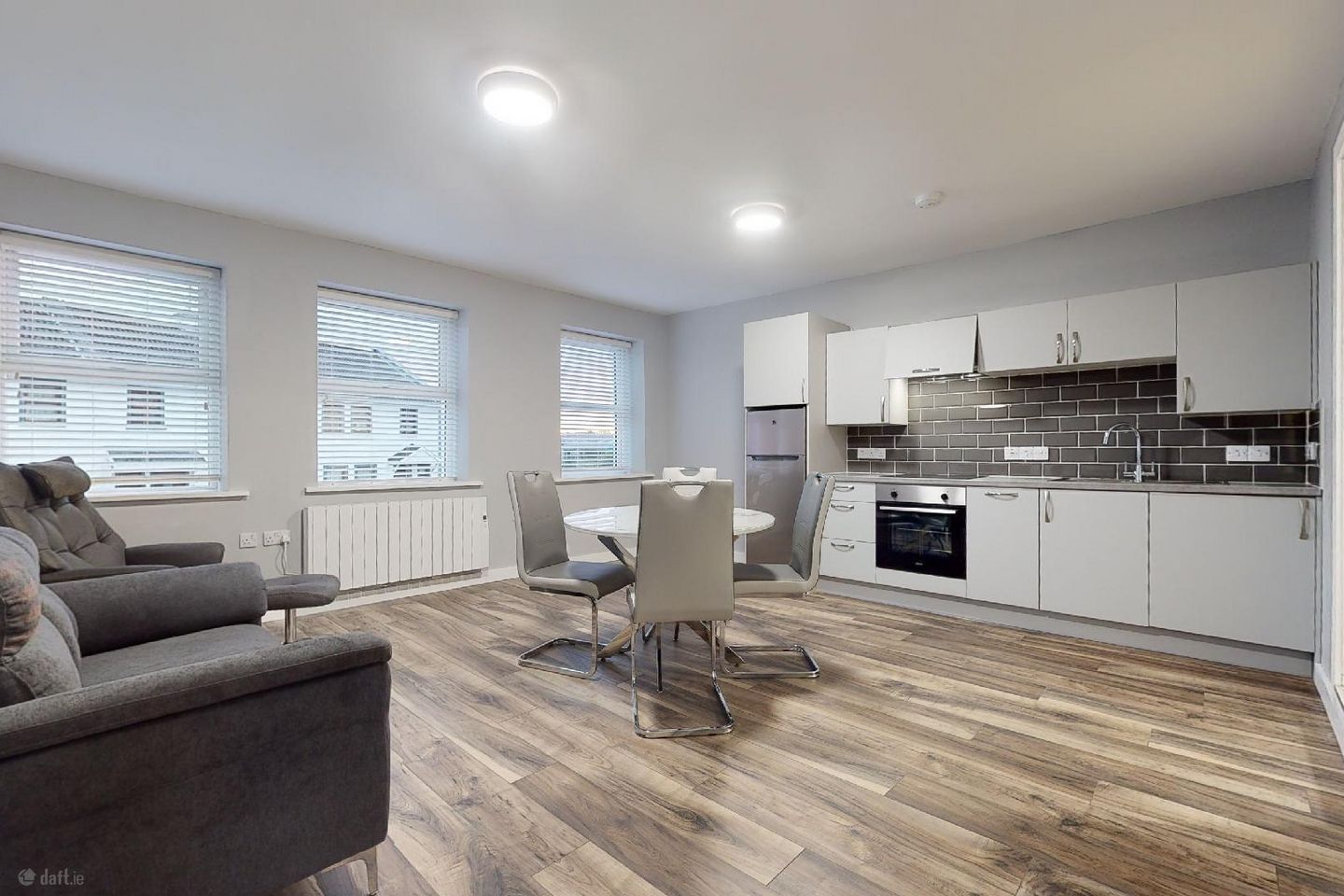 4 JB's Apts, Newtown, Castlebar, Co. Mayo
