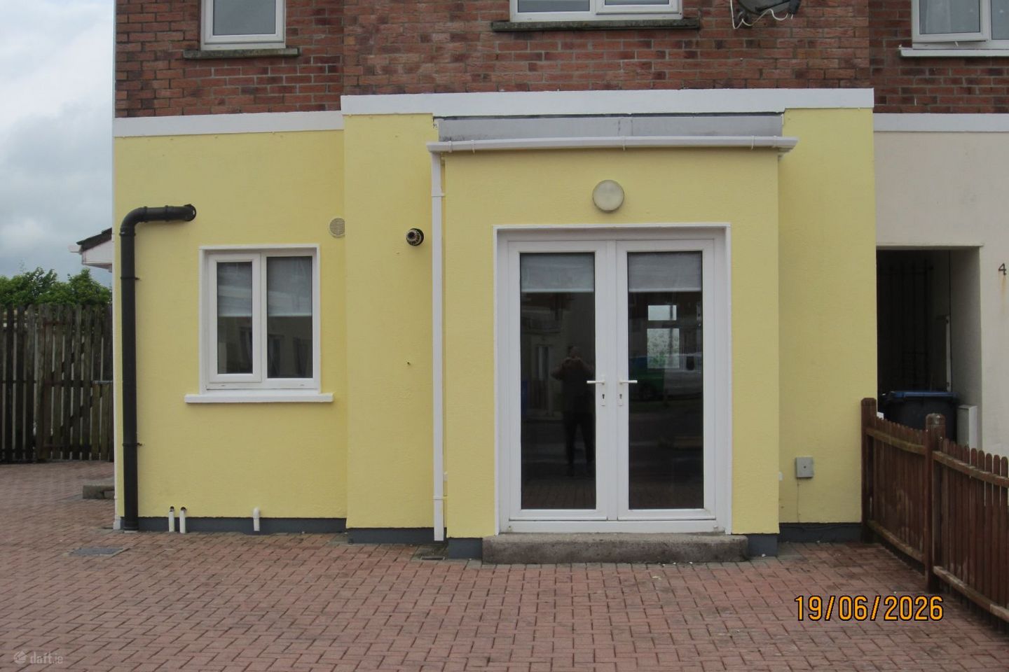 46a The Garden Village, Portlaoise, Co. Laois
