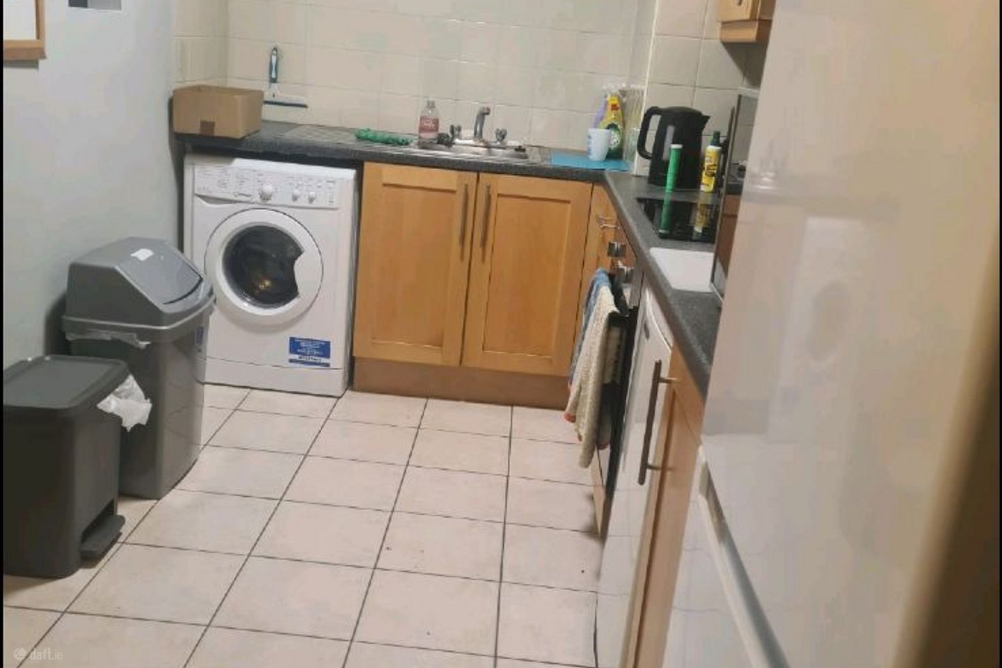 Apartment , Liberty Court Apartments, Clanbrassil Street Lower, Dublin 8, South Circular Road, Dublin 8