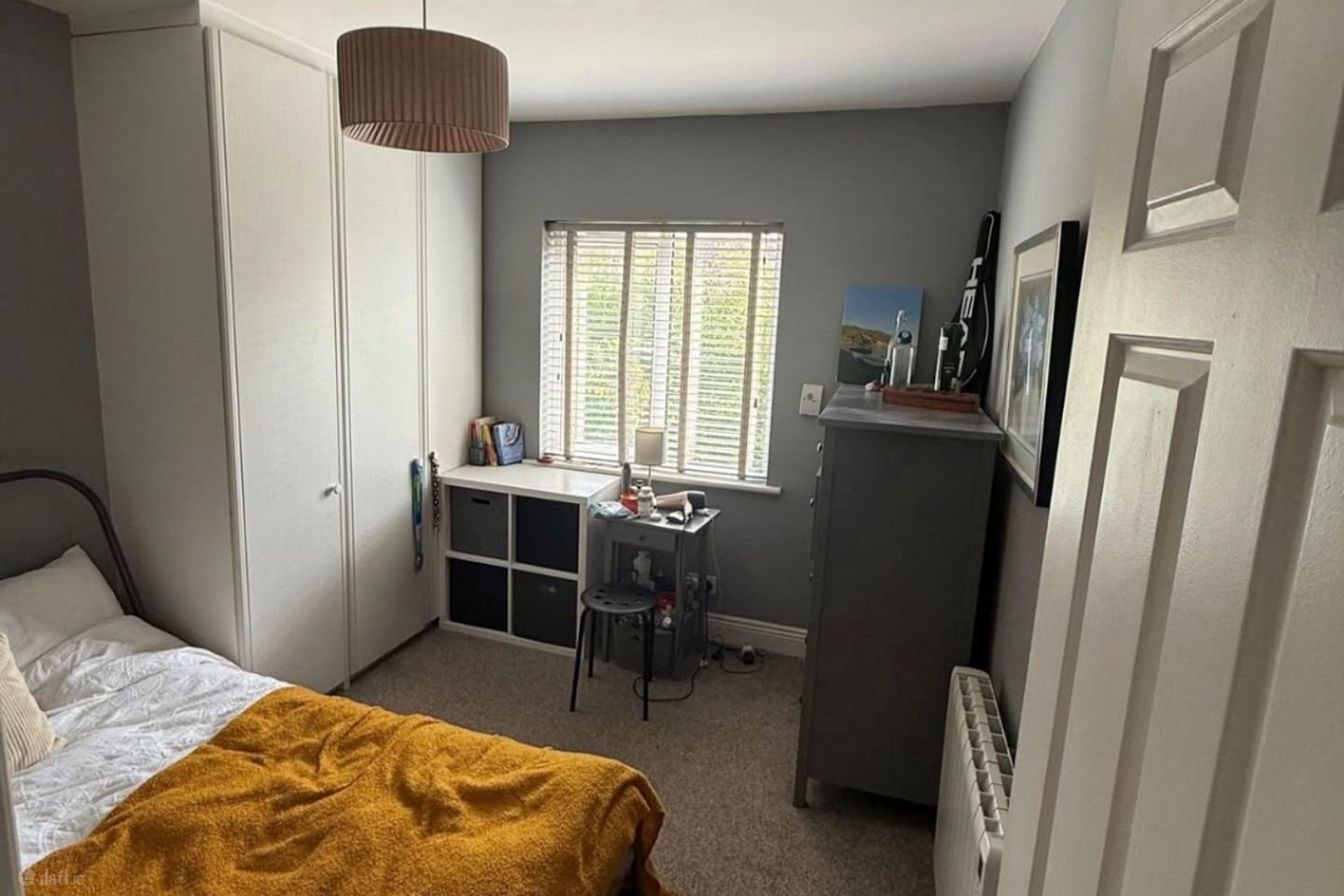 Donnybrook Manor, Dublin 4 , Temporary Double Room, Donnybrook, Dublin 4