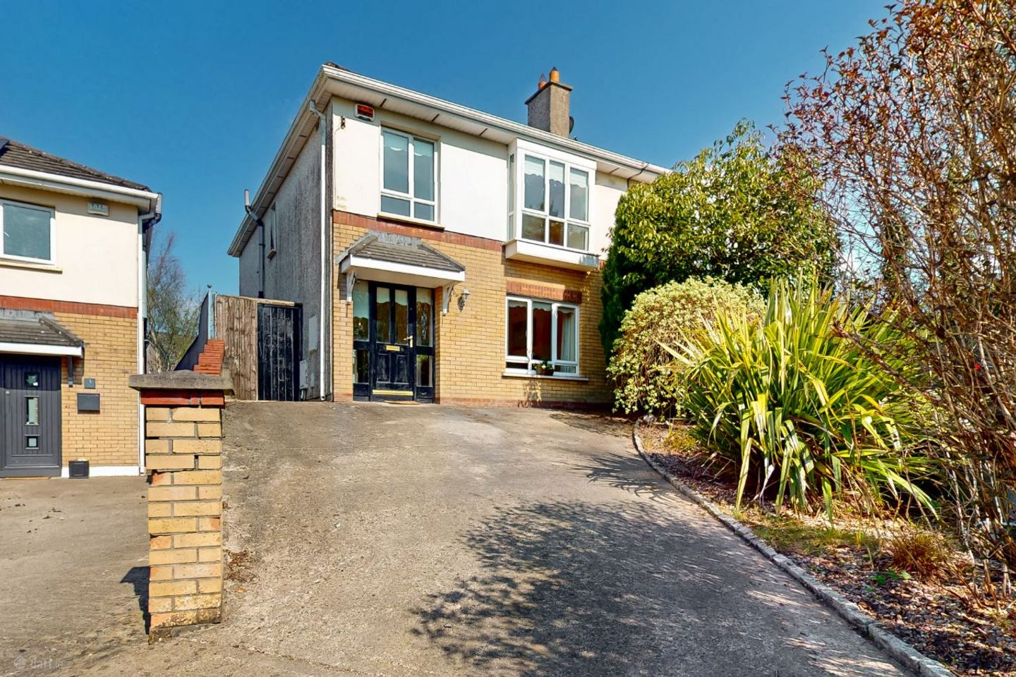 2 The Green, Blessington Abbey, Blessington, Co. Wicklow, W91R126