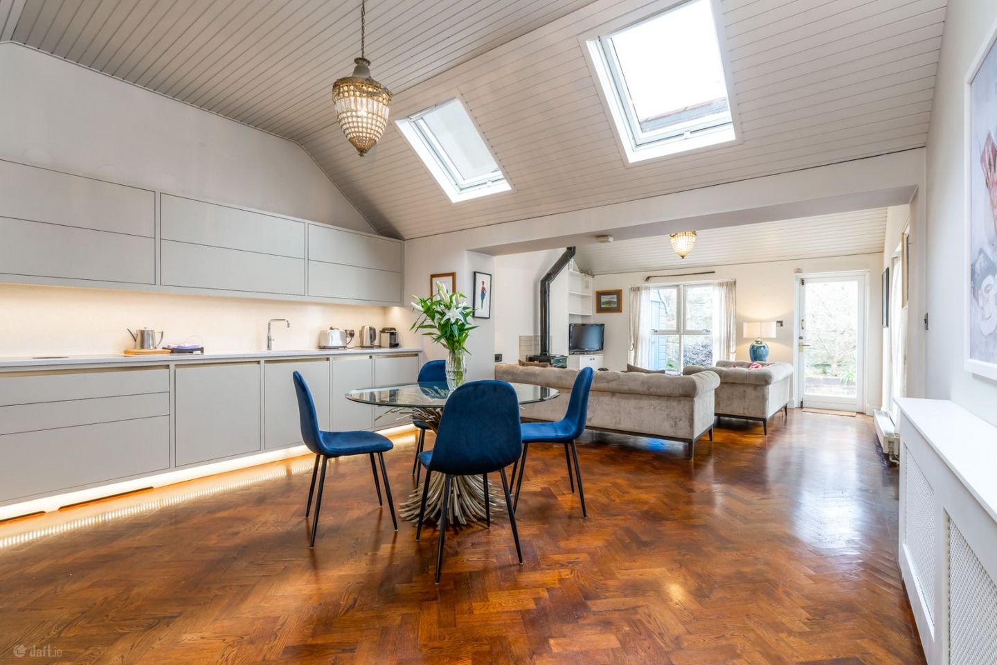 Tubbermore Road, Dalkey, Dalkey, Co. Dublin