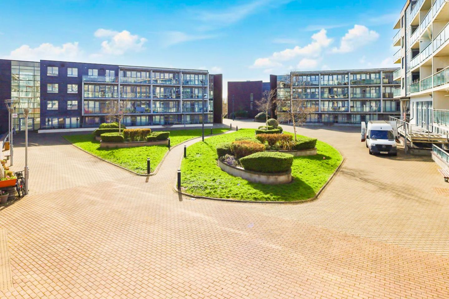 2 Bed Apartment , The Moyle, Prospect Hill, Finglas, Dublin 11
