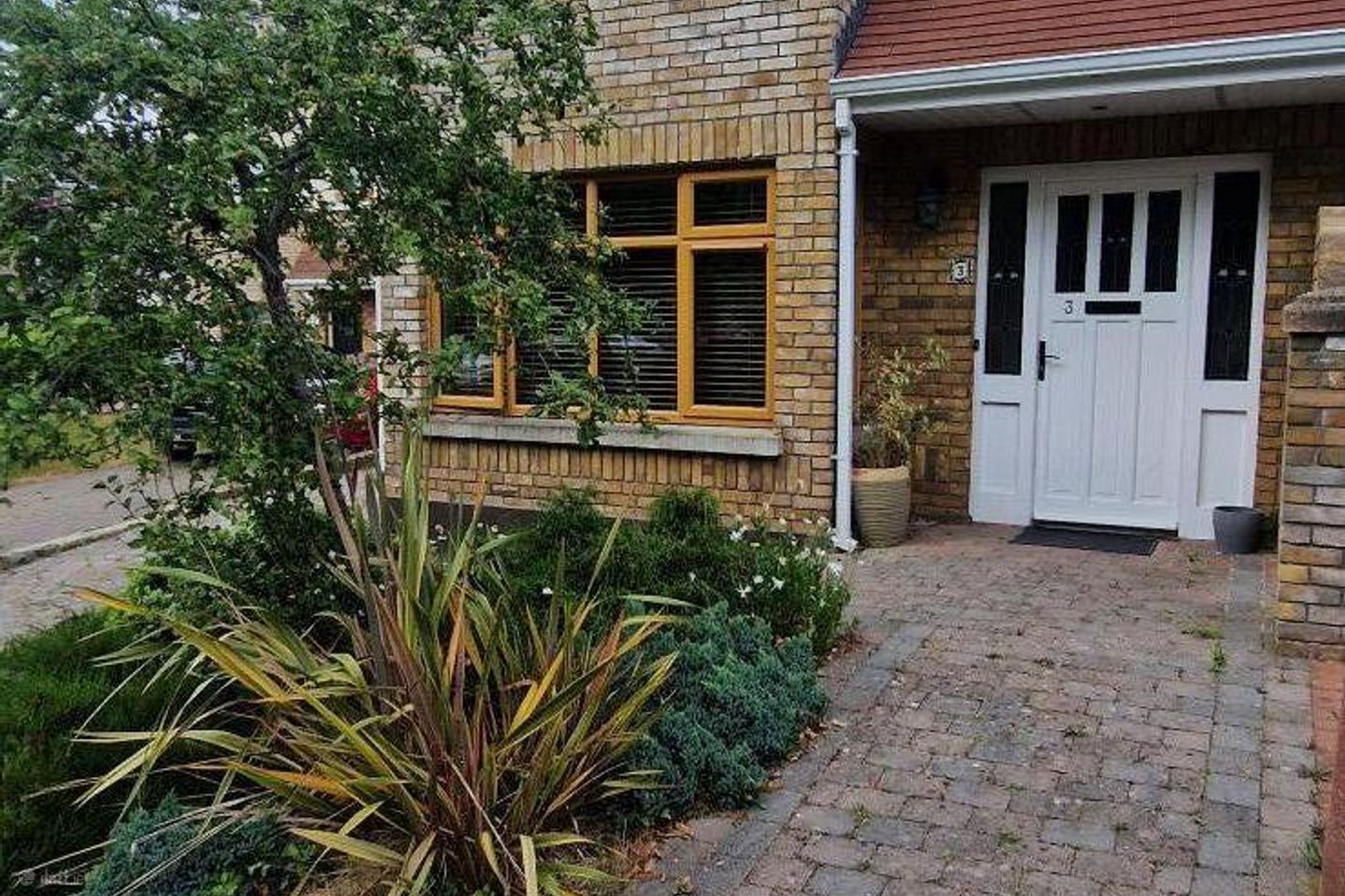 3 Stocking Wood Drive, Stocking Avenue, Rathfarnham, Knocklyon, Dublin 16