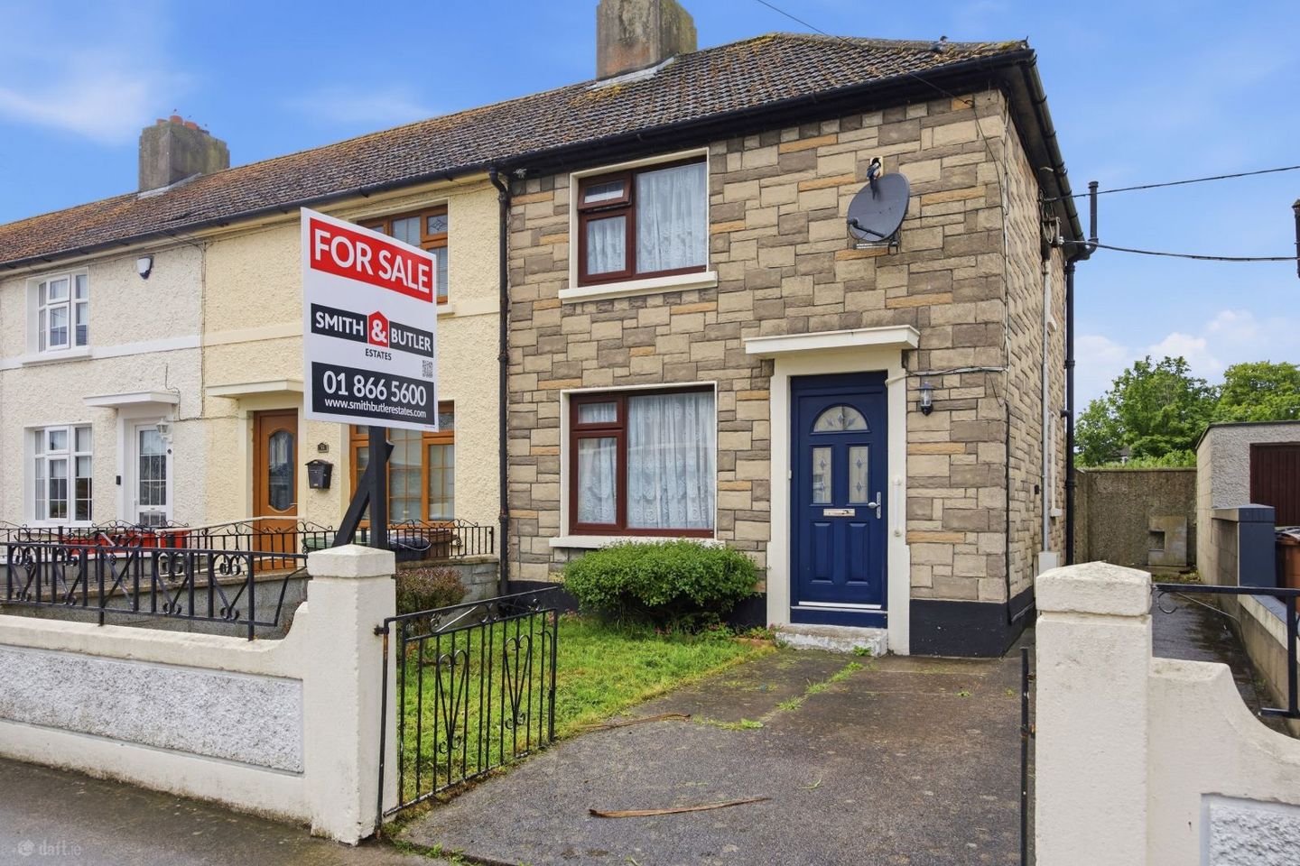 35 The Thatch Road, Dublin 9, Beaumont, Dublin 9, D09KP99