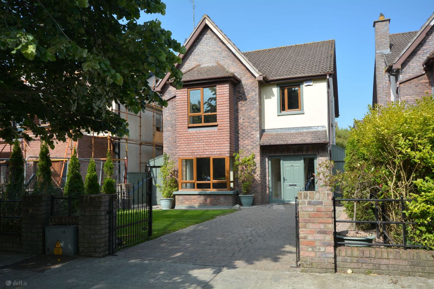 44 The Belfry, Duleek, Duleek, Co. Meath, A92V3P1