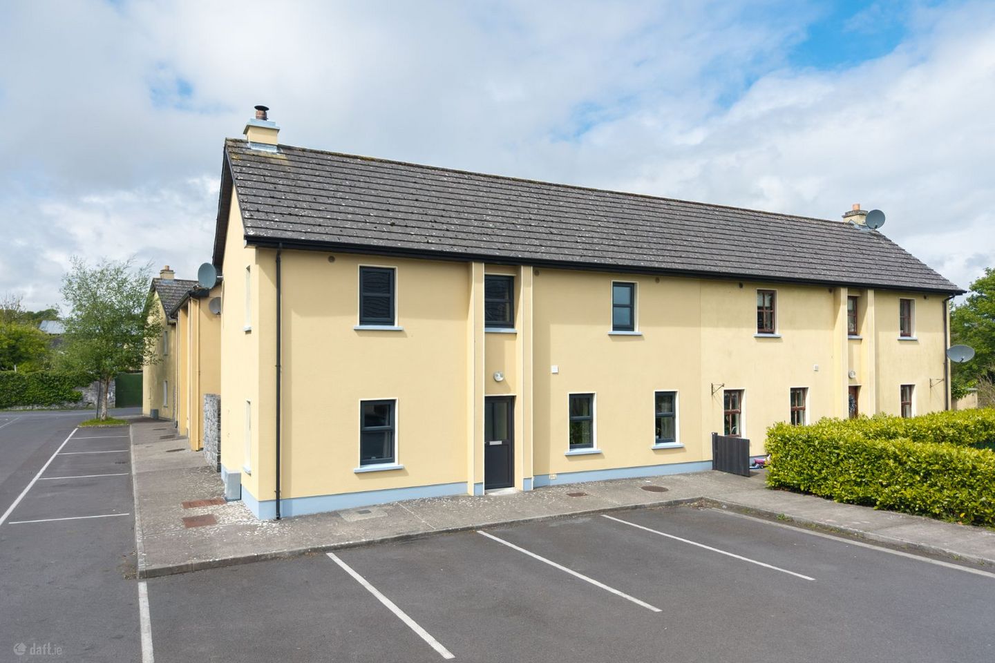 6 Elm Gardens, Balla, Balla, Co. Mayo, F23YC64