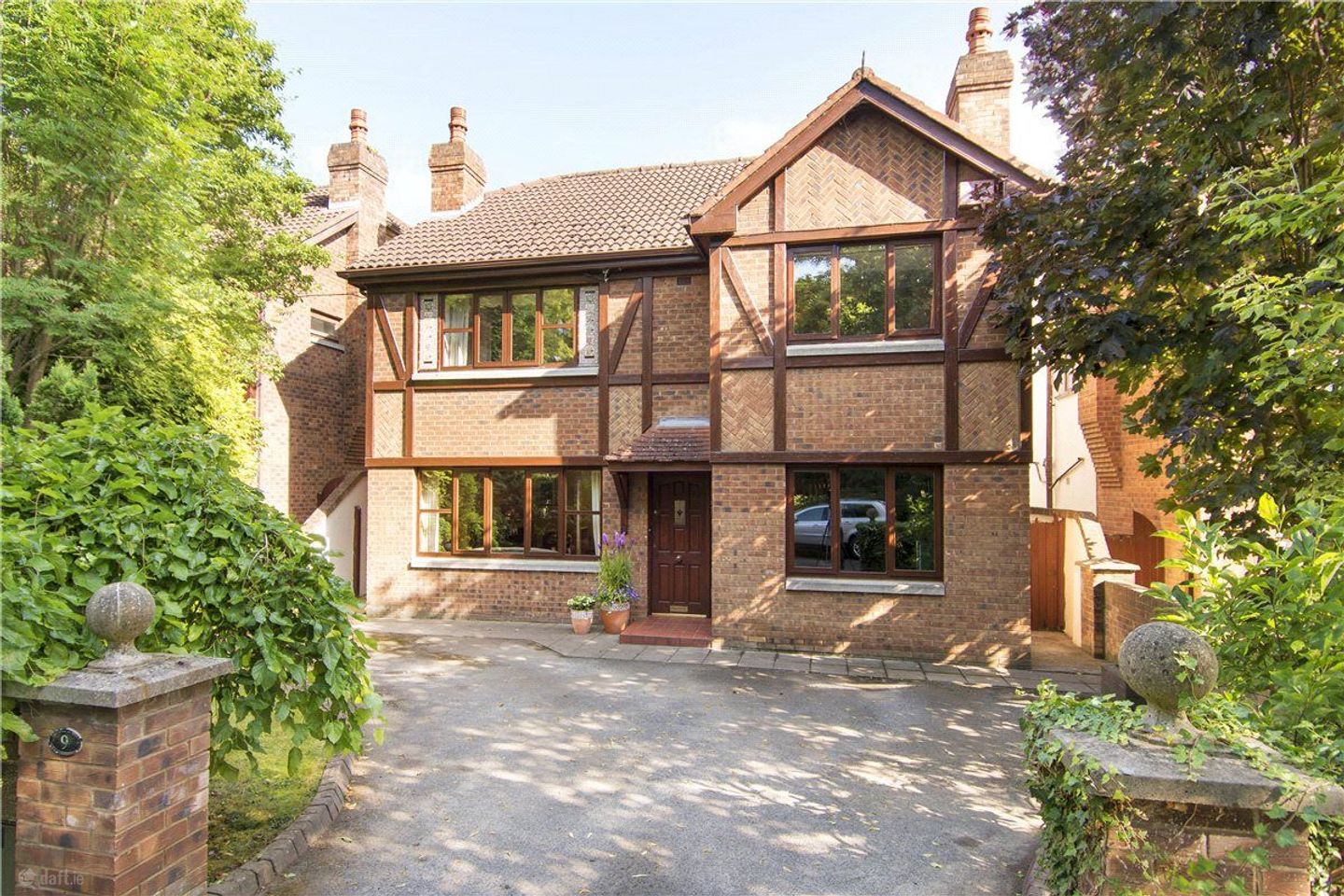 9 Annsbrook, Dublin 14, Clonskeagh, Dublin 14