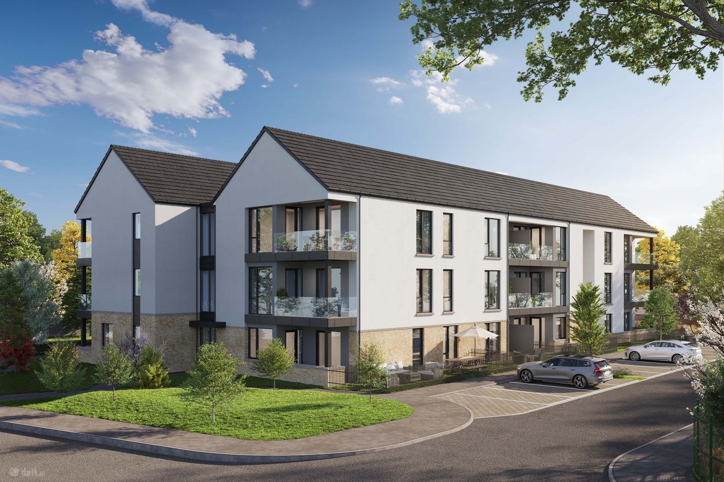 Cul Gharrai, Culgharrai, Rahoon, Rahoon, Co. Galway