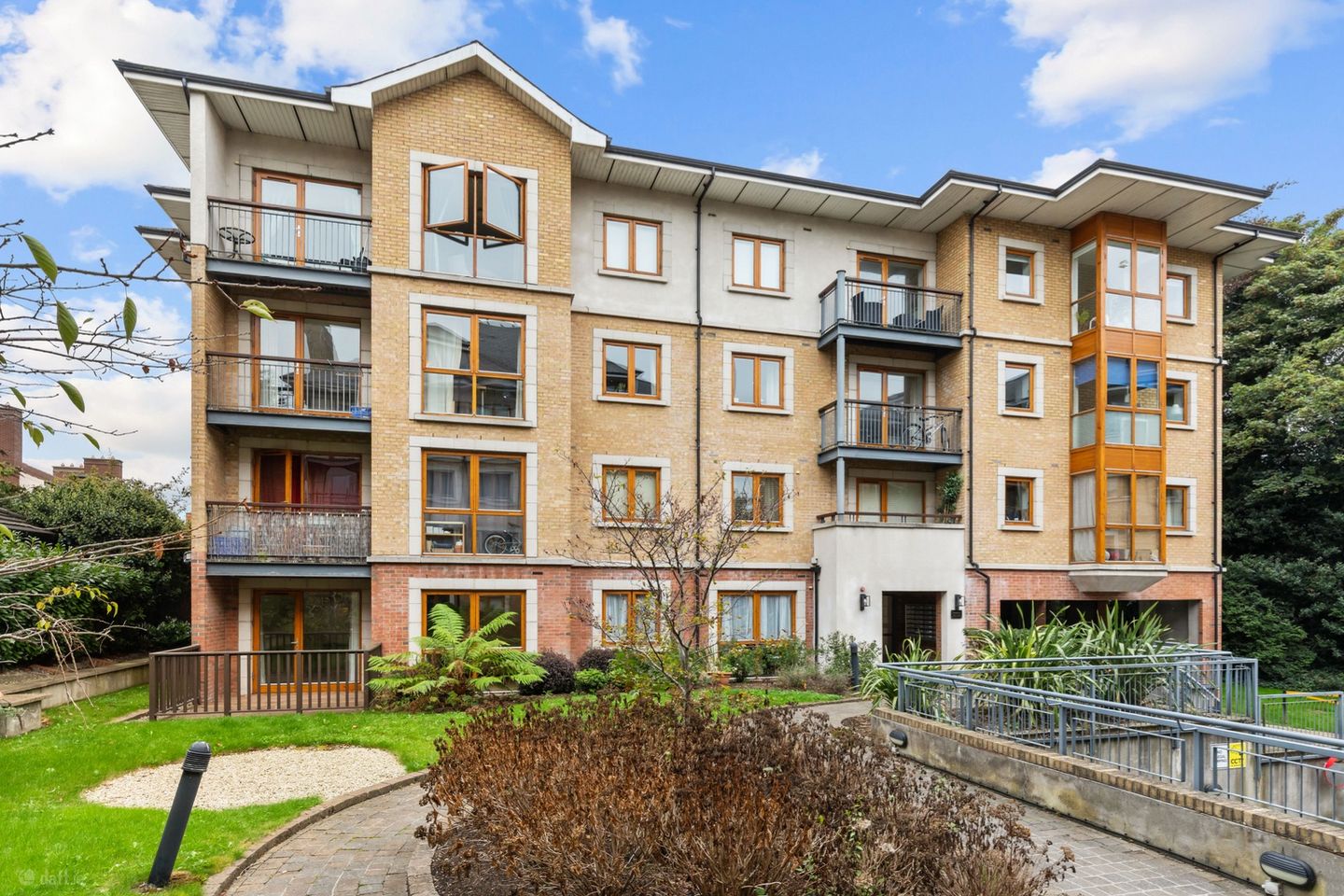 Apartment 86, Glaslyn, Clontarf, Dublin 3, D03KW25