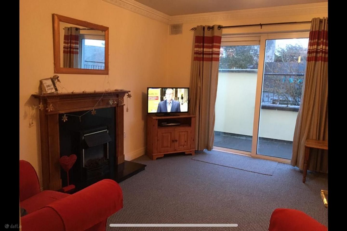 Cathedral Court, Ennis, Co. Clare