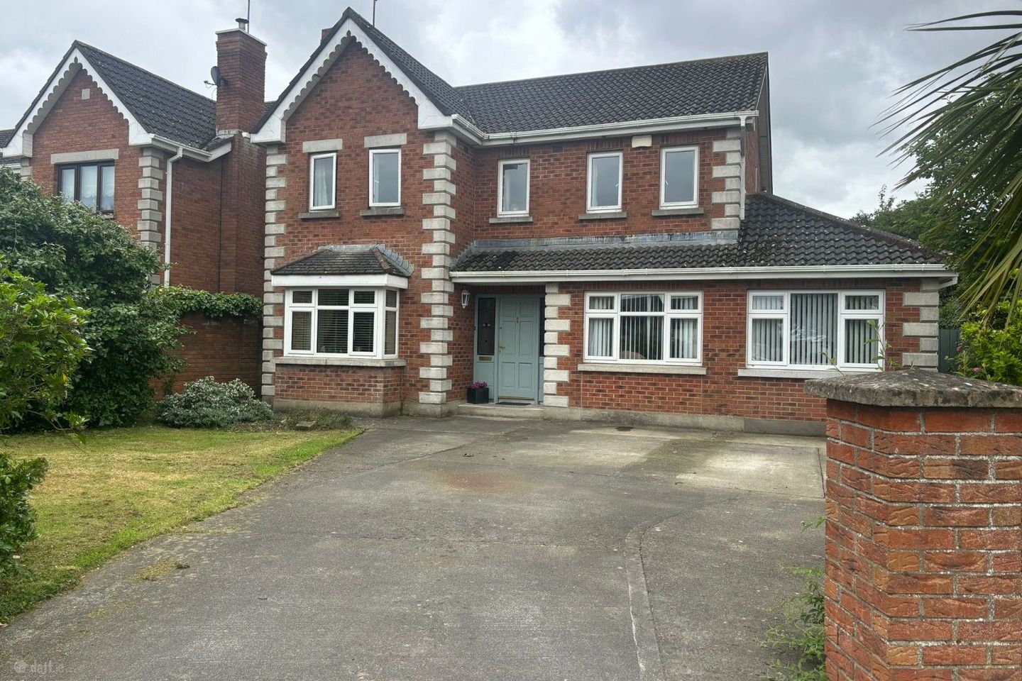 9 Castle Manor, Drogheda, Co. Louth, A92W1YF