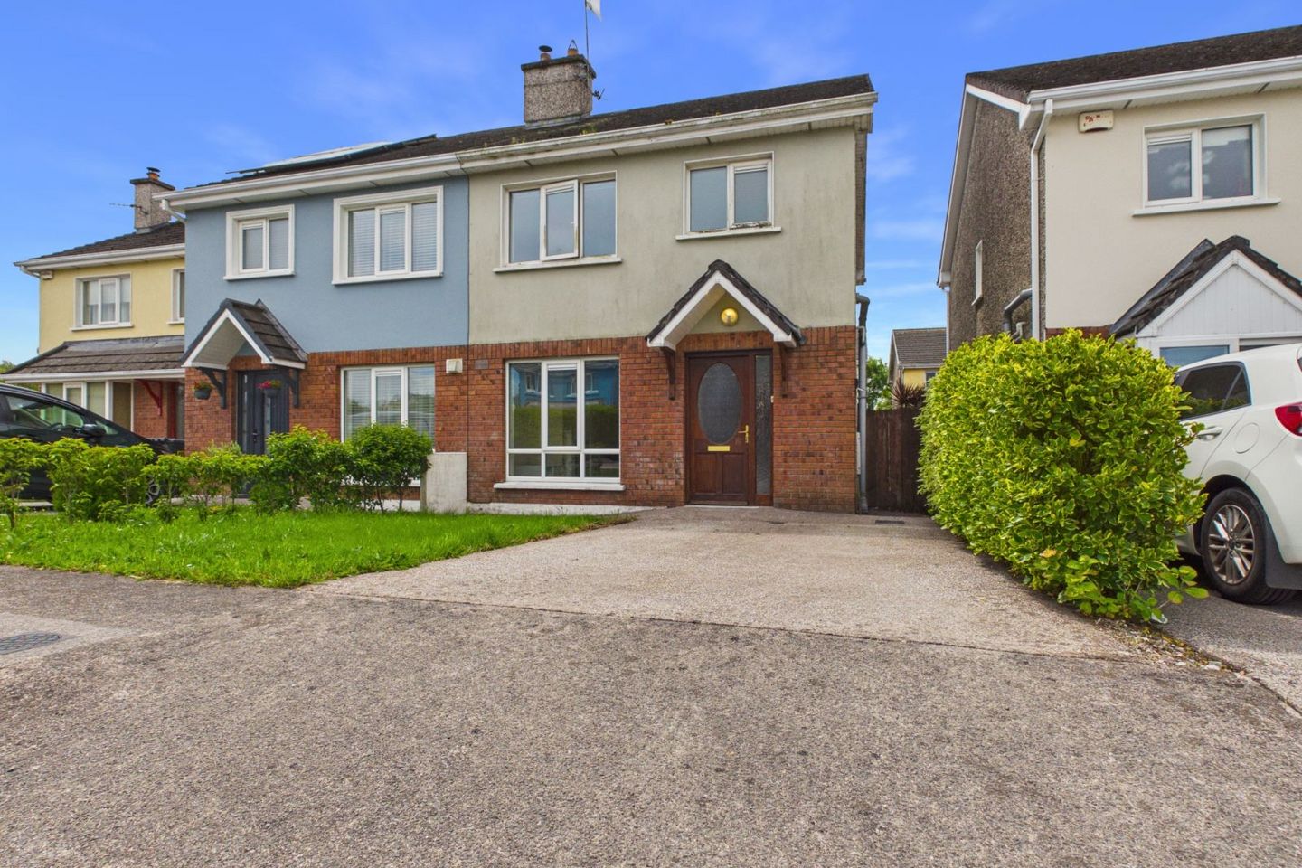 16 Gleann Tuarigh, Chickley'S Road, Youghal, Co. Cork, P36K652