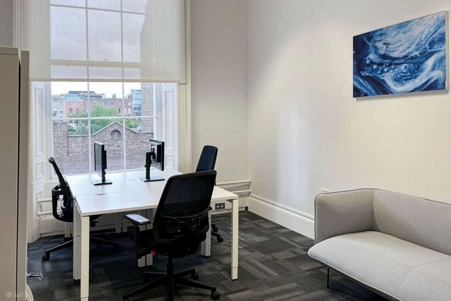 Pembroke Street Upper, Dublin 2