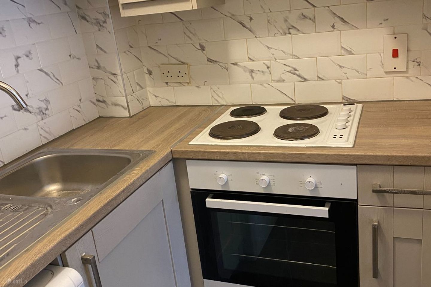 Apartment 83, Block 3, Custom Hall, Dublin 1