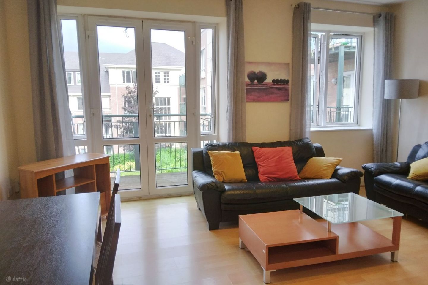 Apartment 13, House 3, Linden Court, Grove Avenue, Stillorgan, Co. Dublin