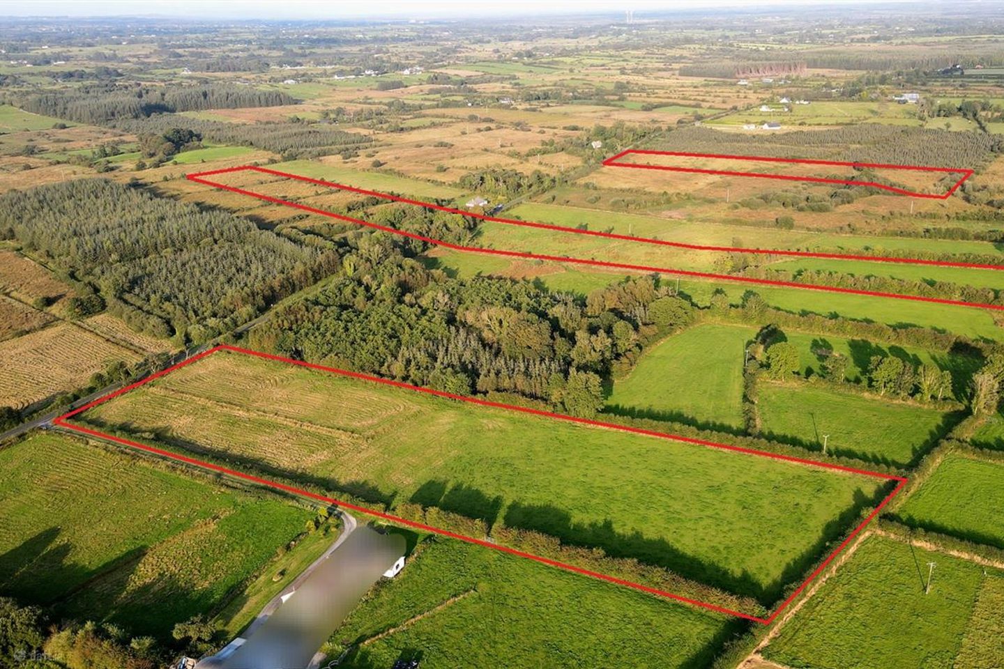 Briarsfield, Lisacul, Castlerea, Co. Roscommon, F45CK80