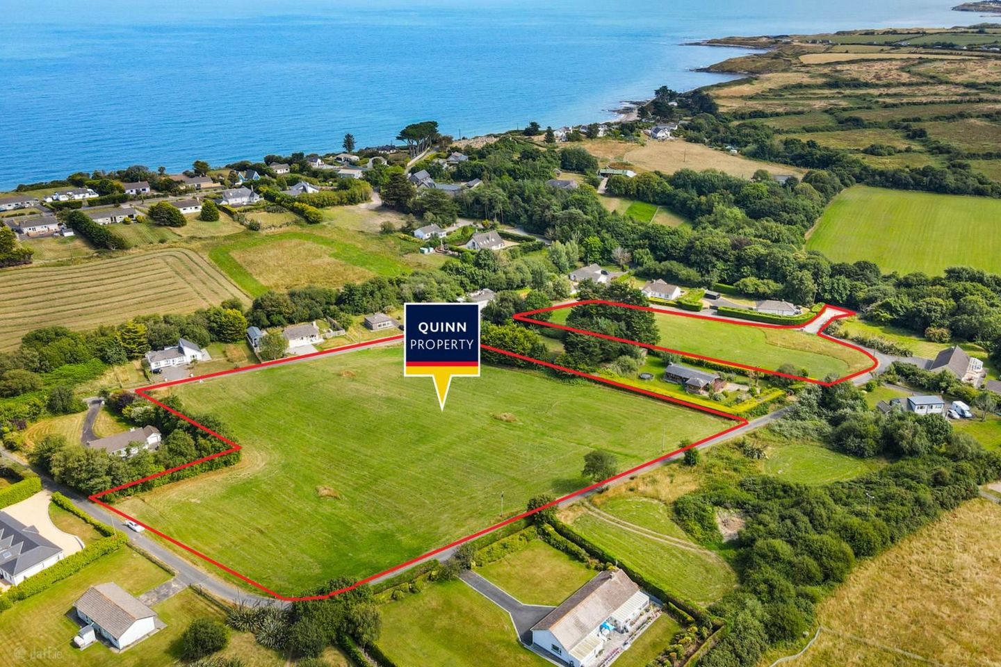 Greenacres, Donaghmore, Ballygarrett, Co. Wexford