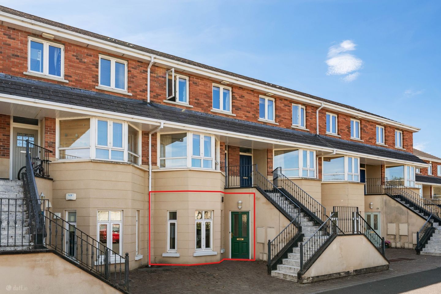 31 Carton Square, Maynooth, Co. Kildare, W23Y2XP