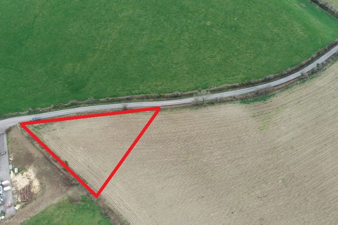 Rathdrought, Bandon, Co. Cork