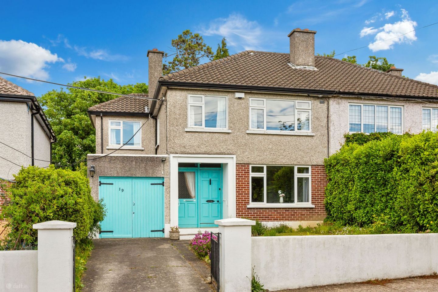 19 Hollywood Drive, Goatstown, Dublin 14, D14PD29