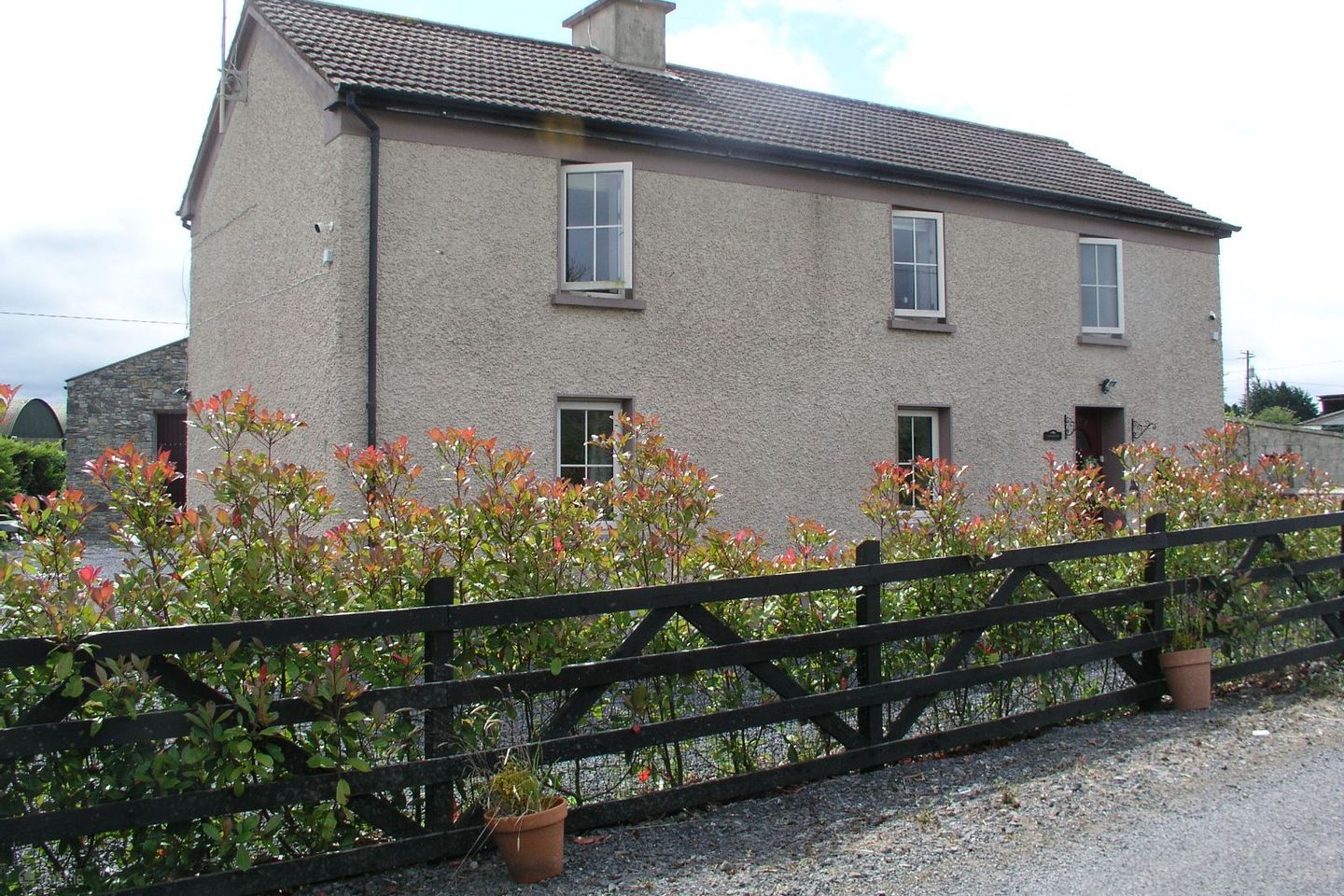 Castleview, Ballagh, Errill, Co. Laois, R32D3T6