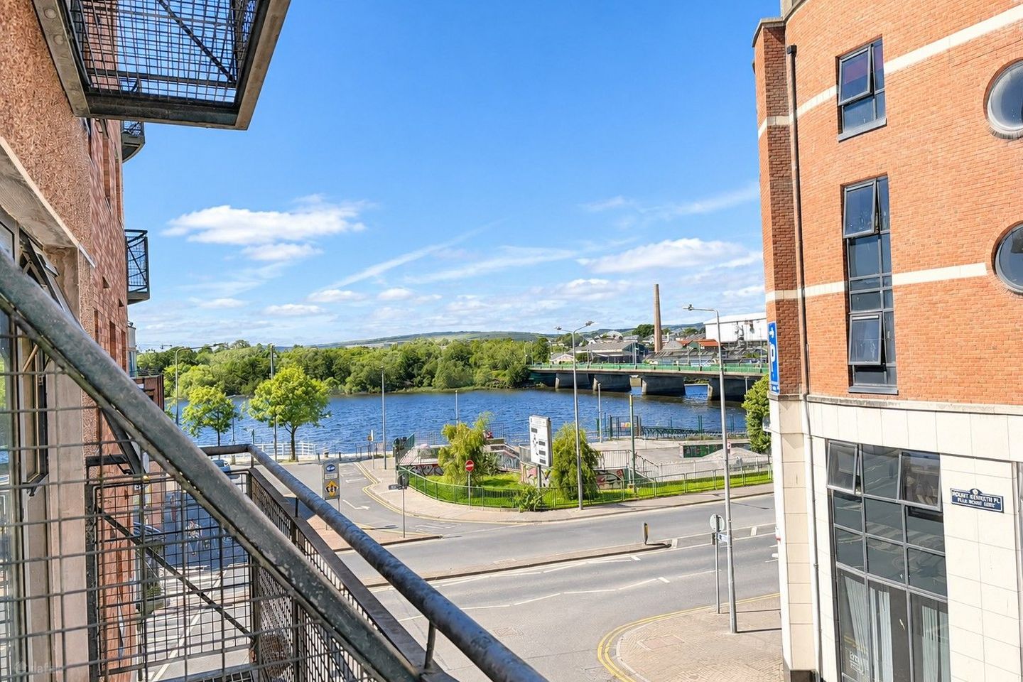Apartment 106, Richmond Court, Mount Kennett Place, Limerick City Centre, Co. Limerick, V94T0F2