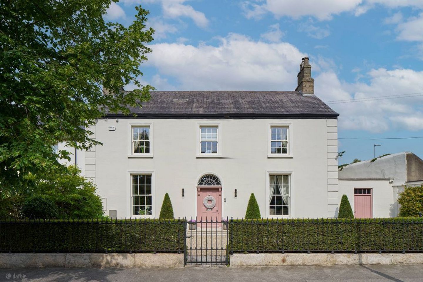 Balmoral Lodge, 17 Castle Avenue, Clontarf, Dublin 3, D03PA48