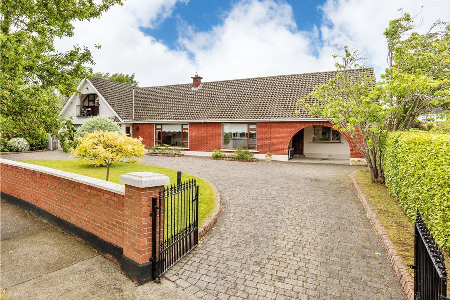 1 Deerpark Close, Castleknock, Co. Dublin