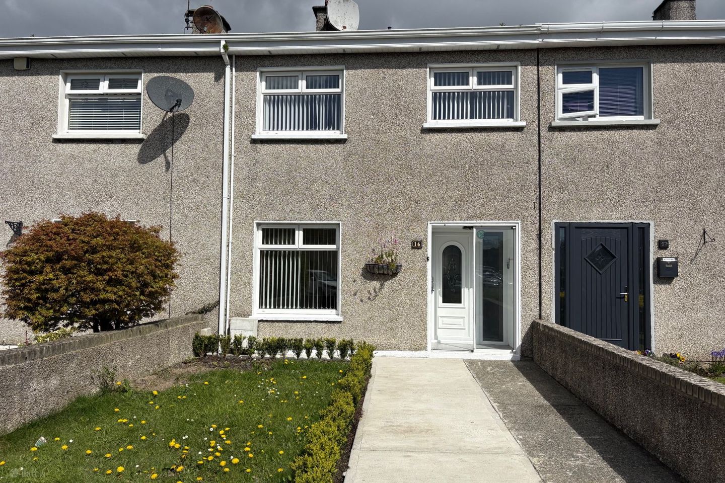 16 Sliabh Foy Park, Muirhevnamor, Dundalk, Co. Louth, A91N1NV
