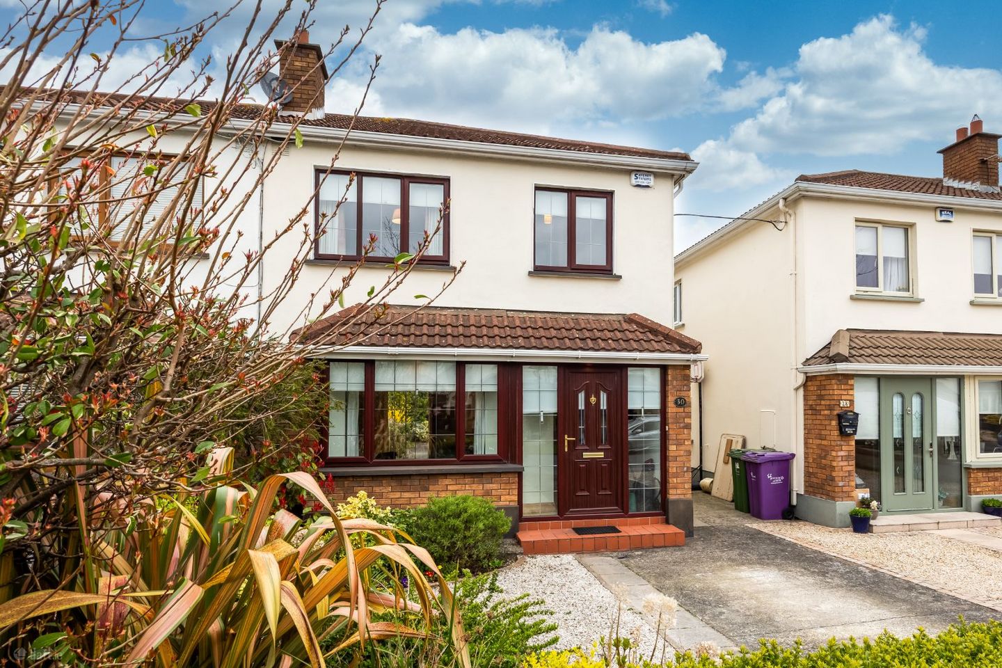 30 Seabury Wood, Malahide, Malahide, Co. Dublin, K36T958
