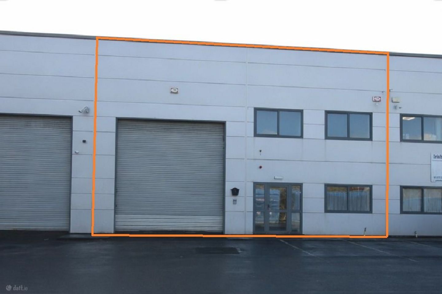 Unit J6, M7 Business Park, Newhall, Naas, Co. Kildare