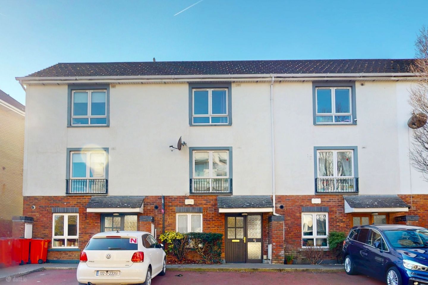 41 Railway Road, Clongriffin, Clongriffin, Dublin 13, D13VX93