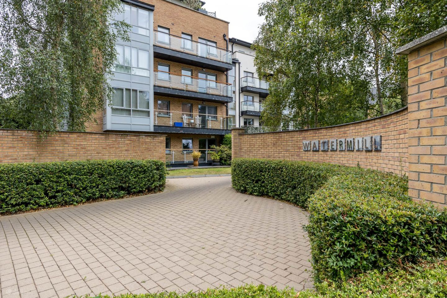 Apt 17, Block 4, The Watermill Apartments, Raheny, Dublin 5, Raheny, Dublin 5, D05FT14