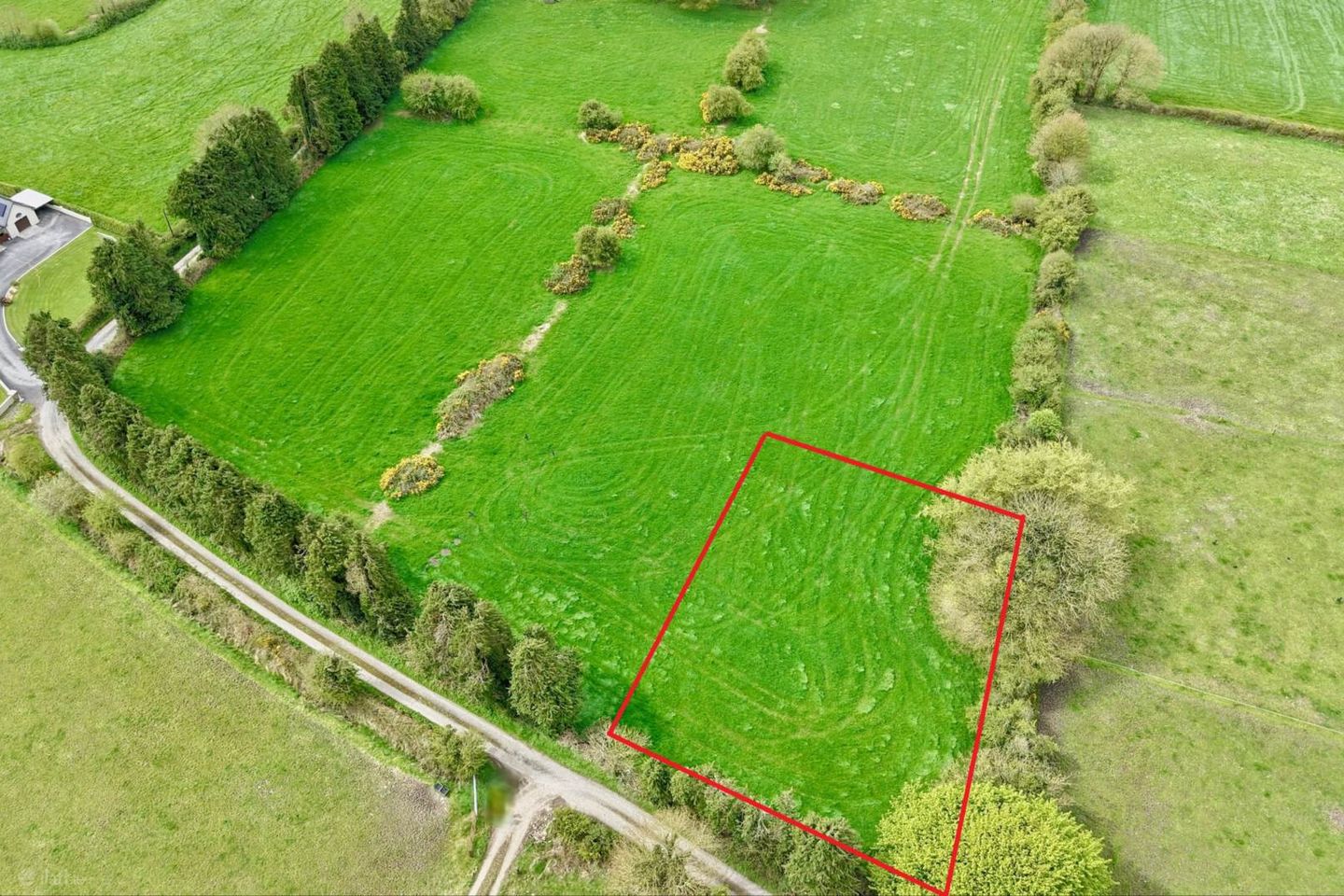 Site At Lackendarra, Kilmallock, Co. Limerick, V35FX68
