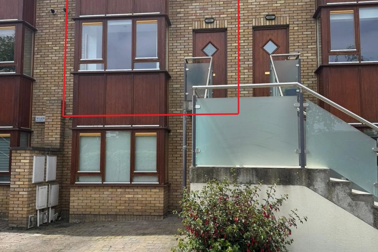 61 Wilford Court, Bray, Co. Wicklow, A98NT65